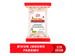 [8997011700376] Bihun jagung padamu 320g