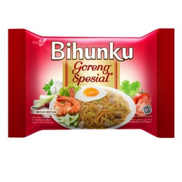 [8993118731022] Bihunku goreng special 60gr