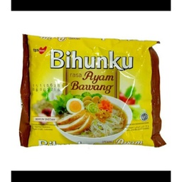 [8993118731046] Bihunku Rs Ayam bawang 55gr