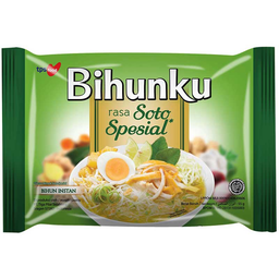 [8993118731077] Bihunku Rs Soto Spcial 55gr