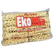 [8998866200561] Eko mie sper 600g 10pcs