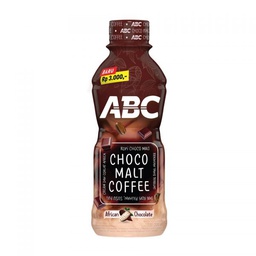 [8991002122000] ABC Exo chocomalt 230ml