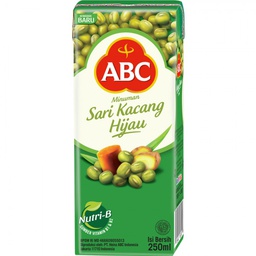 [8994907000060] ABC sari kcang hjau hifit 250m