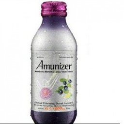 [8992772665049] Amunizer 140ml