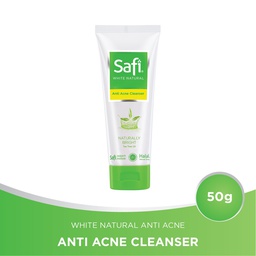 [8992856900448] Safi nat cleanser 50g