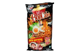 [8995899210215] Mie boncabe level 15 105gr