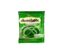 [8992775000250] Chocolatos matcha drink 24gr