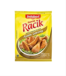 [089686386066] Bumbu racik ayam goreng 26g