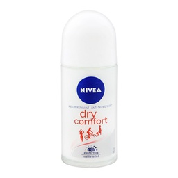 [8999777004194] Nivea rll-on dry 50ml