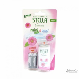 [8992745326144] Stela mini matic elation ref 40ml