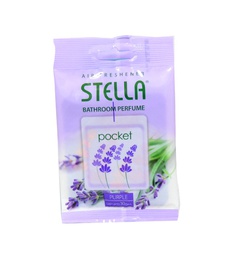 [8992745940142] Stella bathroom purple