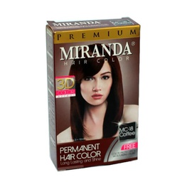 [8997016379379] Miranda MC 18