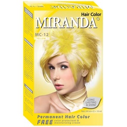 [8997016370420] Miranda color yellow 30ml