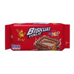 [7622201519742] Biskuat coklat 67.2g