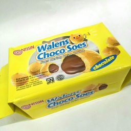 [8888166995000] Walens krim choco soes