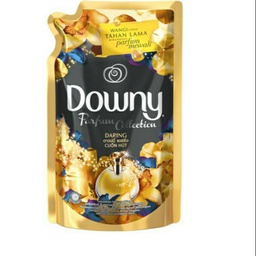 [4902430693370] Downy daring rev 650ml