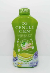 [8996001401200] Gentlegen parisienne garden btl 750ml