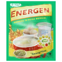 [8996001440087] Energen kcng hjau 5sx35g