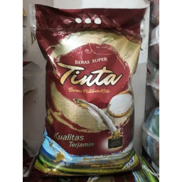 [4970129732518] Beras tinta 10kg