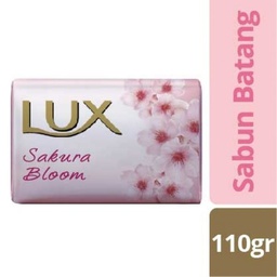 [8999999516307] Lux sakura dream 110gr