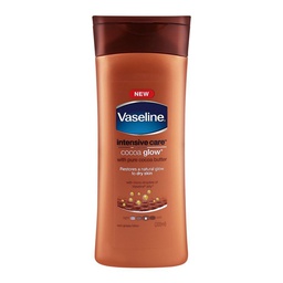 [8999999020293] Vaseline hbl cocoa glow 200ml