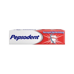 [8999999706081] Pepsodent pgb 75g