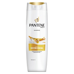 [4902430538626] Shampo Pantene daily 340ml