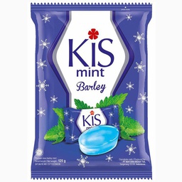 [8996001321508] Kis mint barley 125g