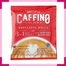 [8991998110111] Caffino latte mocca 10sx20gr