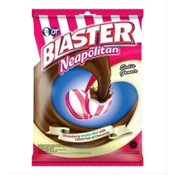 [8991102230308] Blaster neapolitan 180g