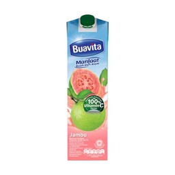 [8999999055714] Buavita guava 1000ml