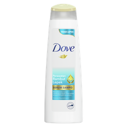 [8999999573065] Dove shampoo anti lepek 135ml