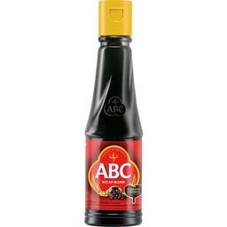 [711844110113] Abc kecap manis 135ml