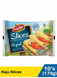 [8997014450094] Prochiz slice10s