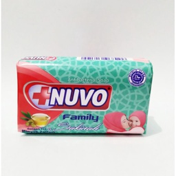 [8998866618199] Nuvo sakinah 75g