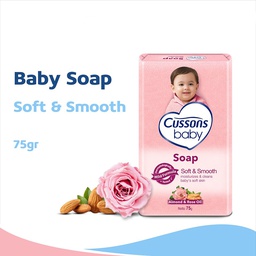 [8998103002002] Cusson soap soft 100g