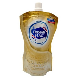 [8992753722181] FF full cream gold 280g