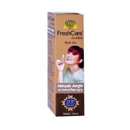 [8997021870076] FreshCare sandalwood 10ml