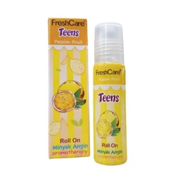 [8997021870298] Freshcare teens PF