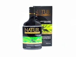 [8992928060179] Natur shp aloe vera extract 80ml