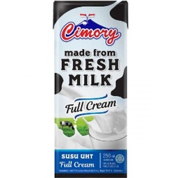 [8993200666157] Cimory uht milk 250ml bebas laktosa