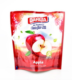 [8886012826034] Dahlia freshener apple