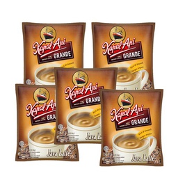 [8991002115101] kopi grande 20gr x 5s