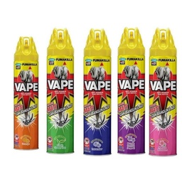 [8992857130776] Vape sweet powder 600ml