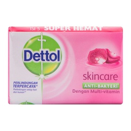 [8993560025083] Dettol skincare 105g