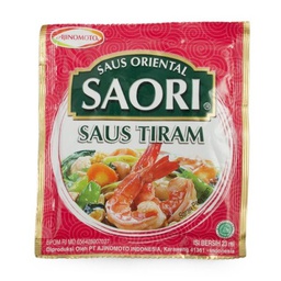 [8992770094117] Saori tiram 23ml